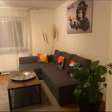 Apartment Roomy Comfort - Zwischen Heidelberg Und Mannheim Edingen-Neckarhausen Exterior photo