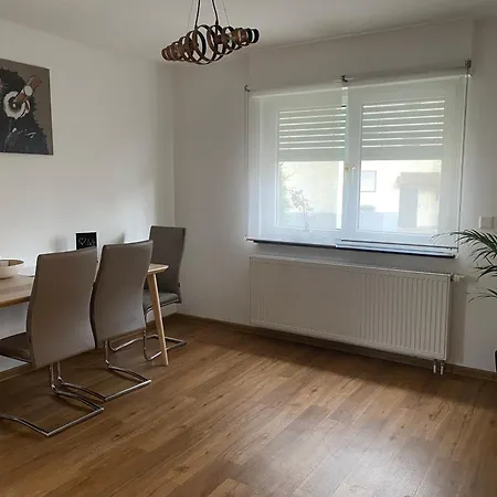 Apartment Roomy Comfort - Zwischen Heidelberg Und Mannheim Edingen-Neckarhausen Exterior photo