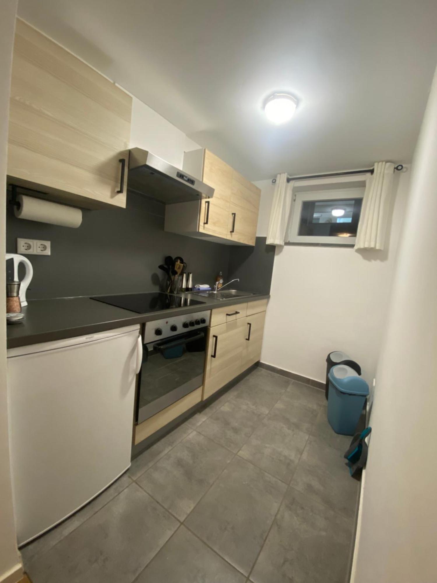 Apartment Roomy Comfort - Zwischen Heidelberg Und Mannheim *