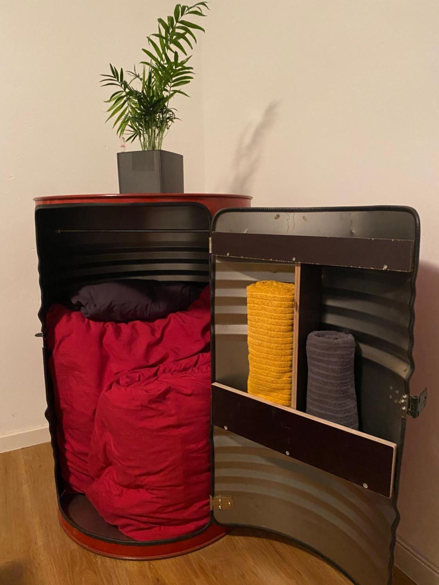Roomy Comfort - Zwischen Heidelberg Und Mannheim *