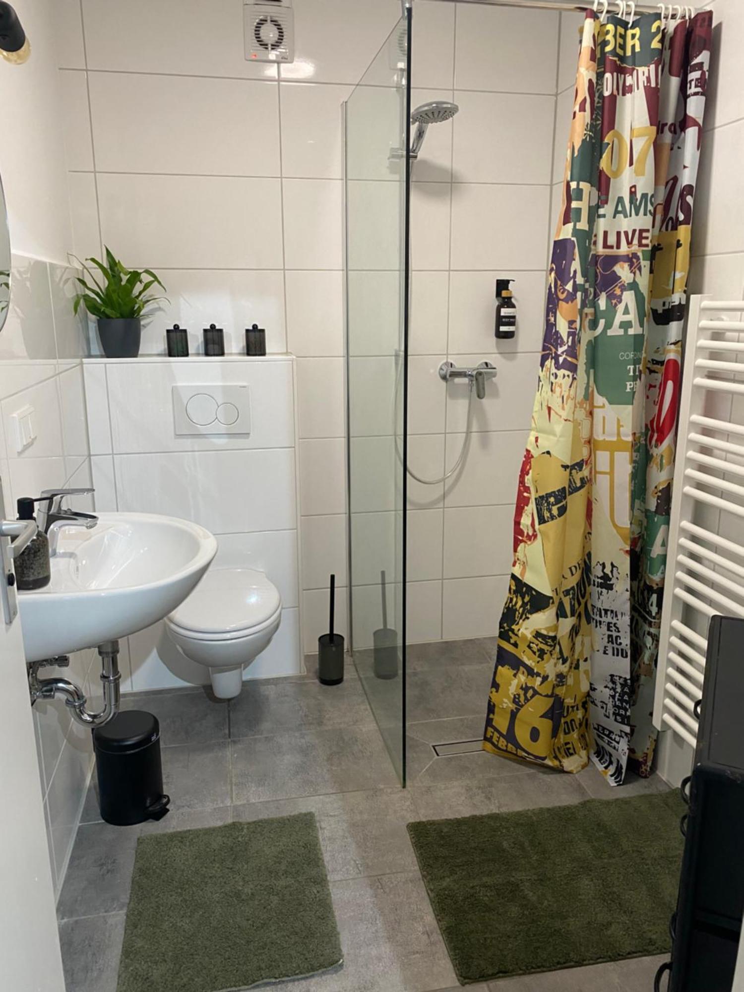 Roomy Comfort - Zwischen Heidelberg Und Mannheim Edingen-Neckarhausen