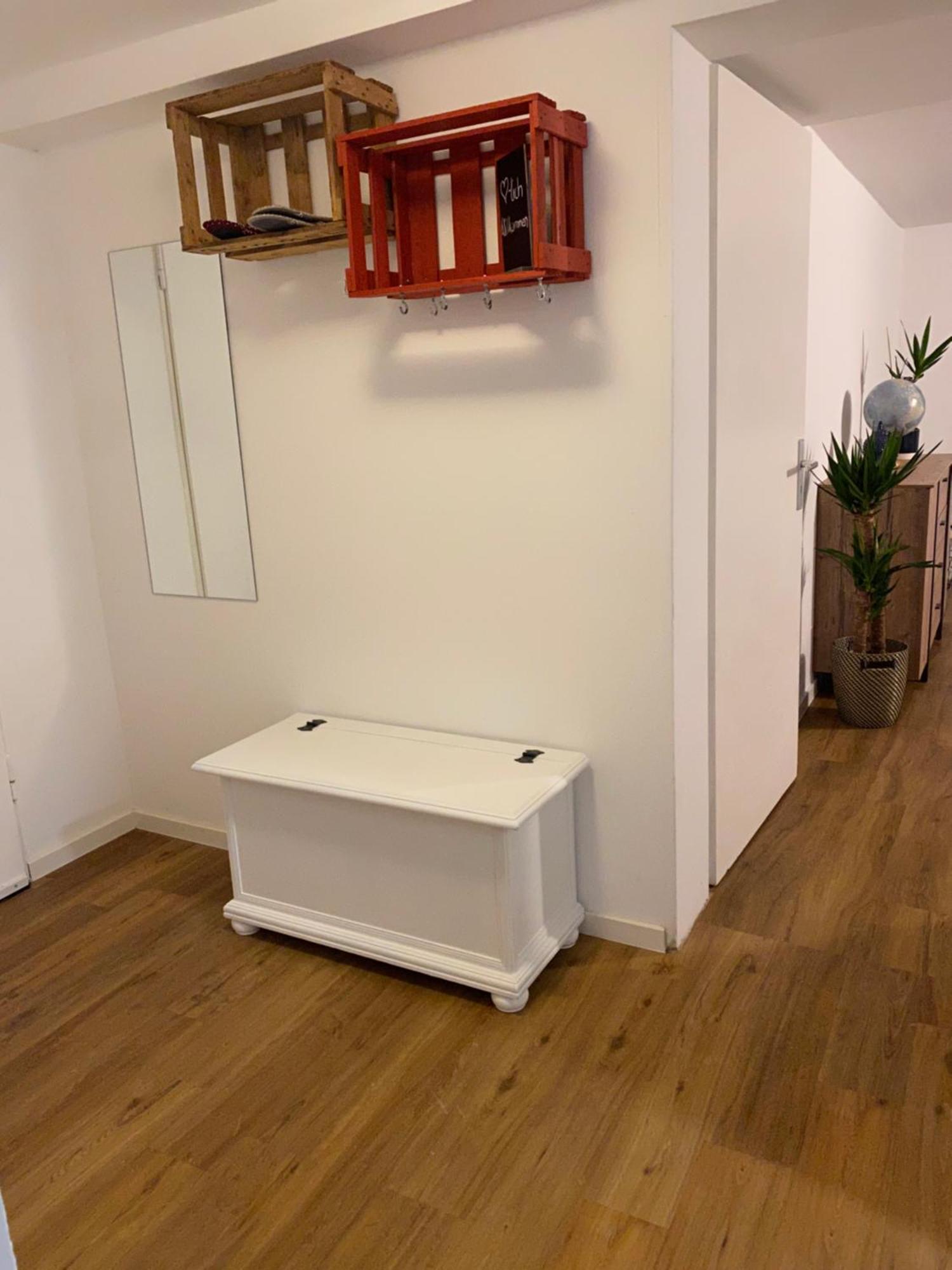 Roomy Comfort - Zwischen Heidelberg Und Mannheim *