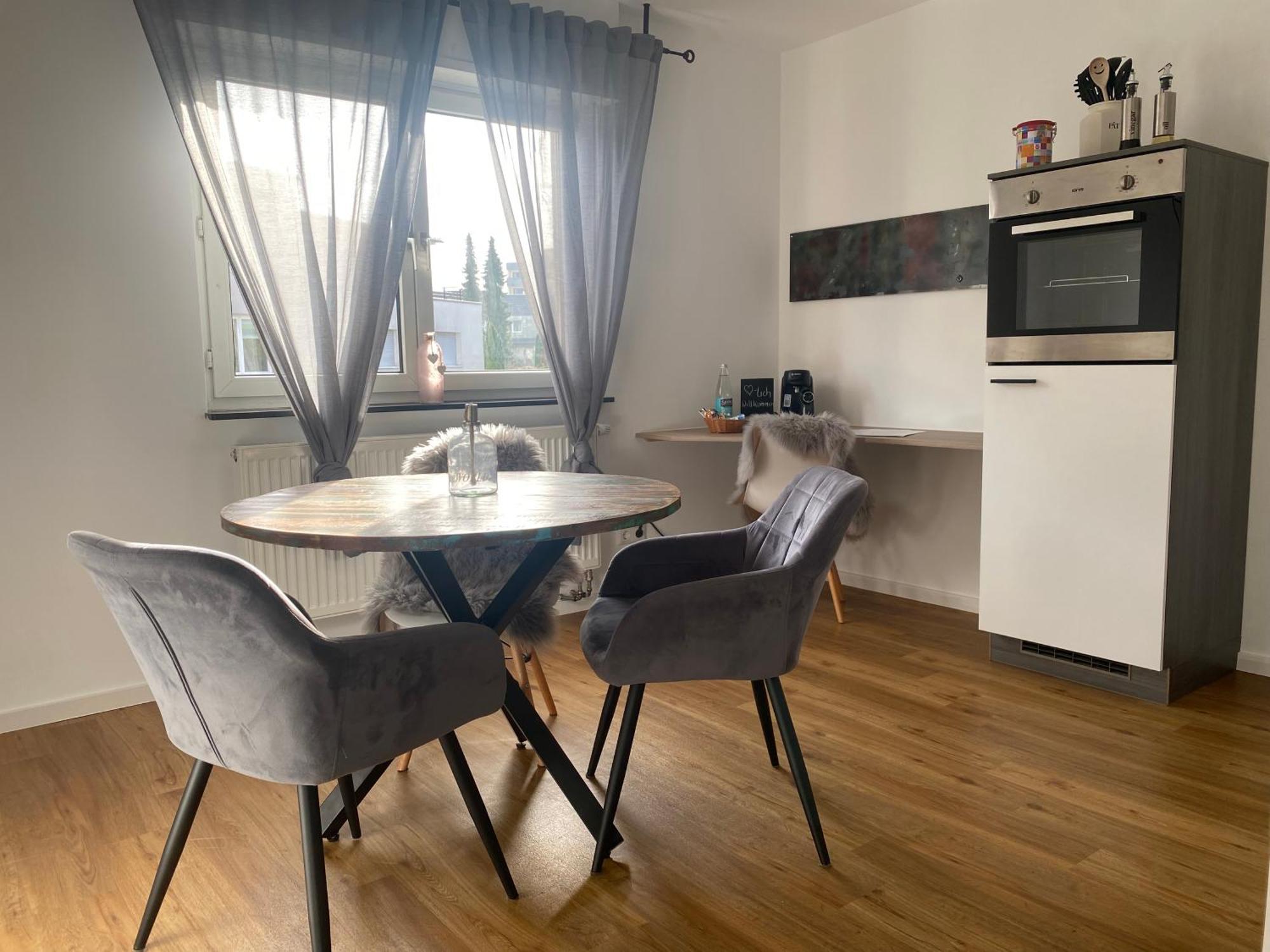 Roomy Comfort - Zwischen Heidelberg Und Mannheim