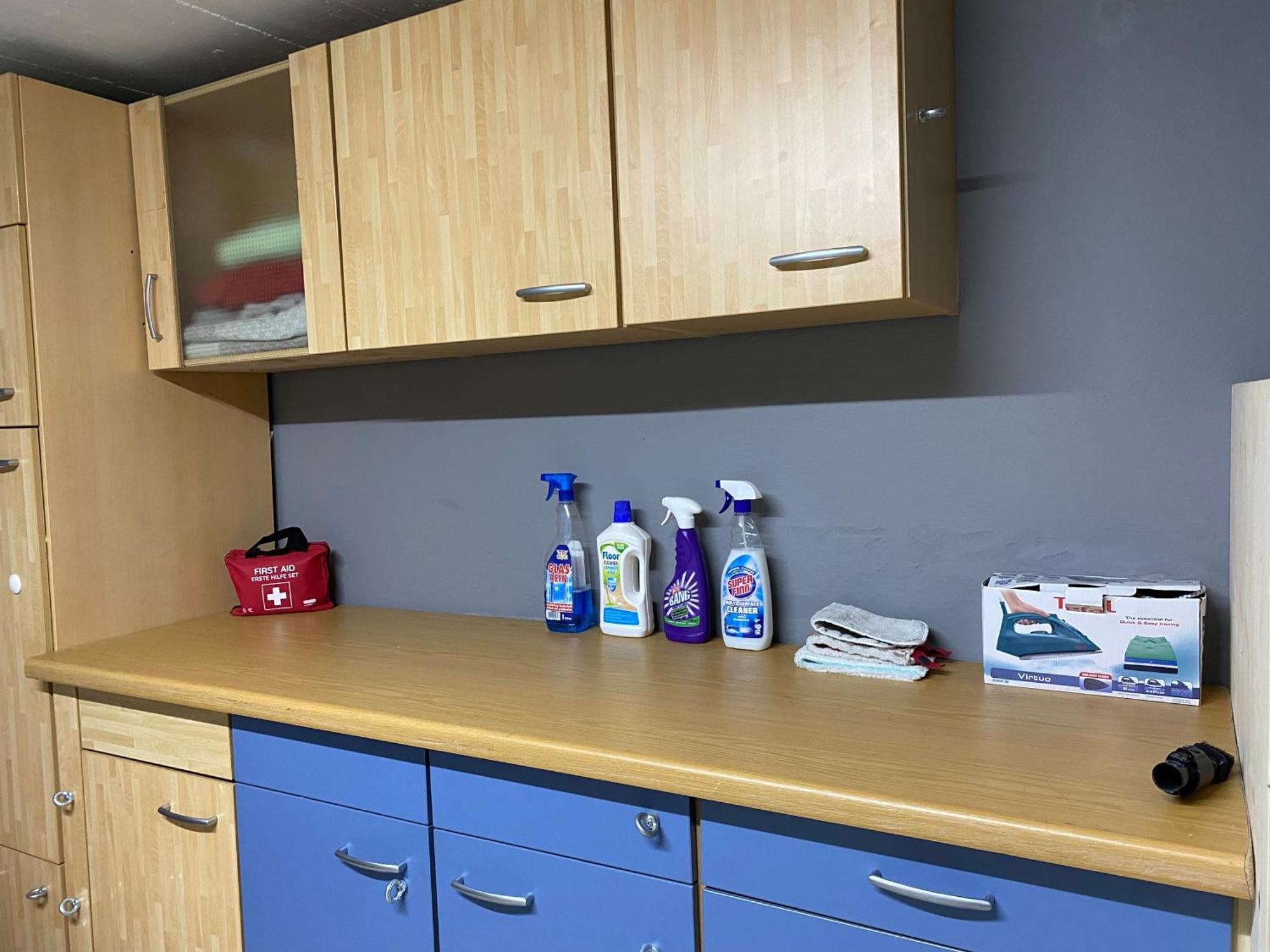 Roomy Comfort - Zwischen Heidelberg Und Mannheim Apartment Edingen-Neckarhausen