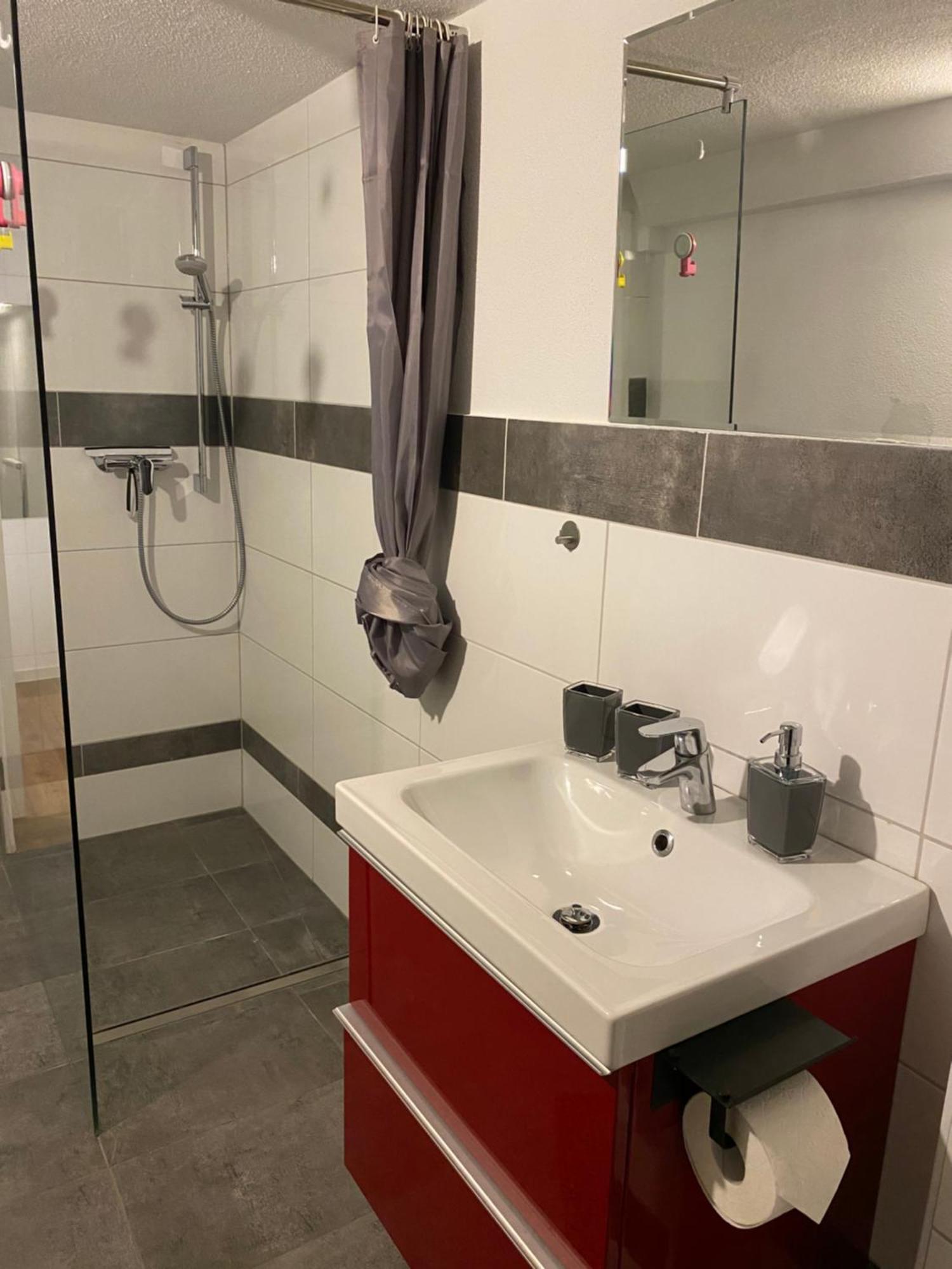 Roomy Comfort - Zwischen Heidelberg Und Mannheim Apartment