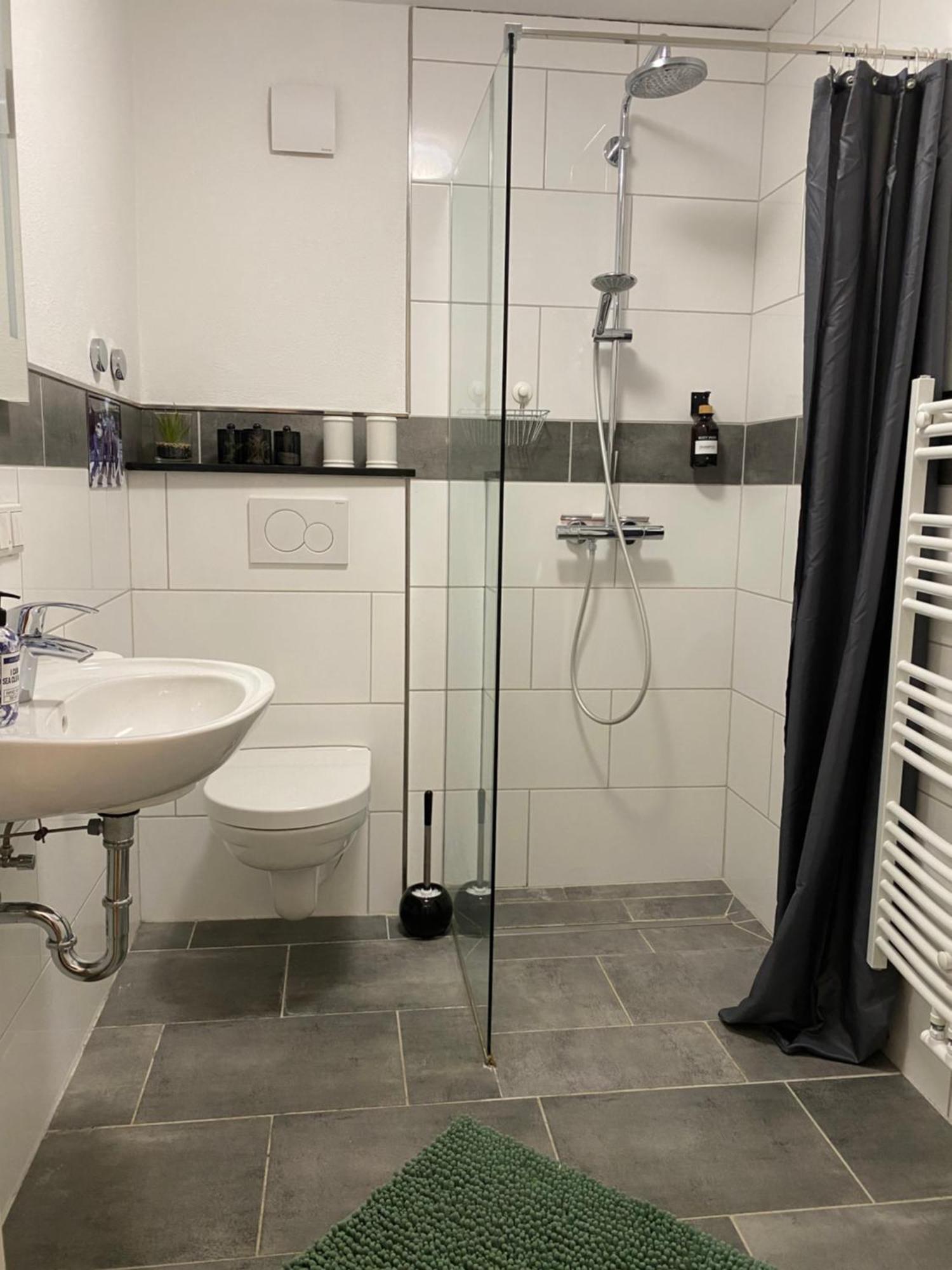 Apartment Roomy Comfort - Zwischen Heidelberg Und Mannheim *