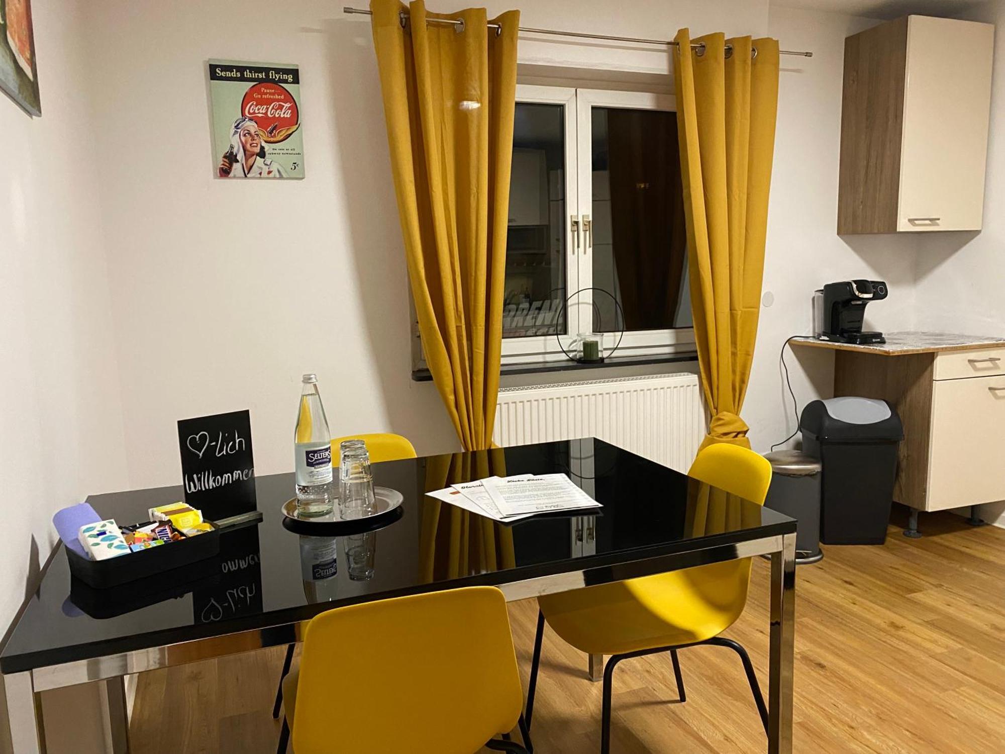 Roomy Comfort - Zwischen Heidelberg Und Mannheim *