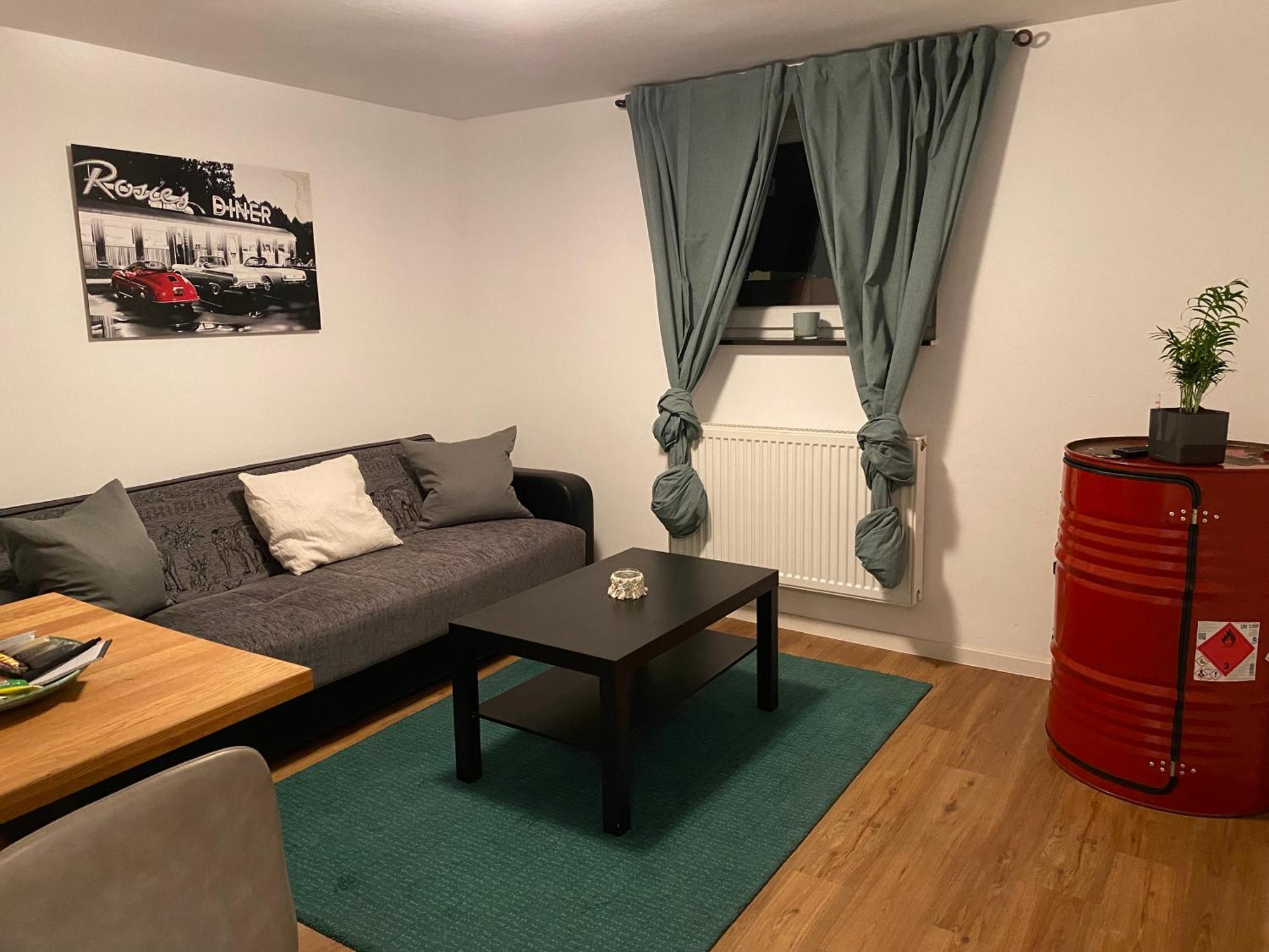 Apartment Roomy Comfort - Zwischen Heidelberg Und Mannheim