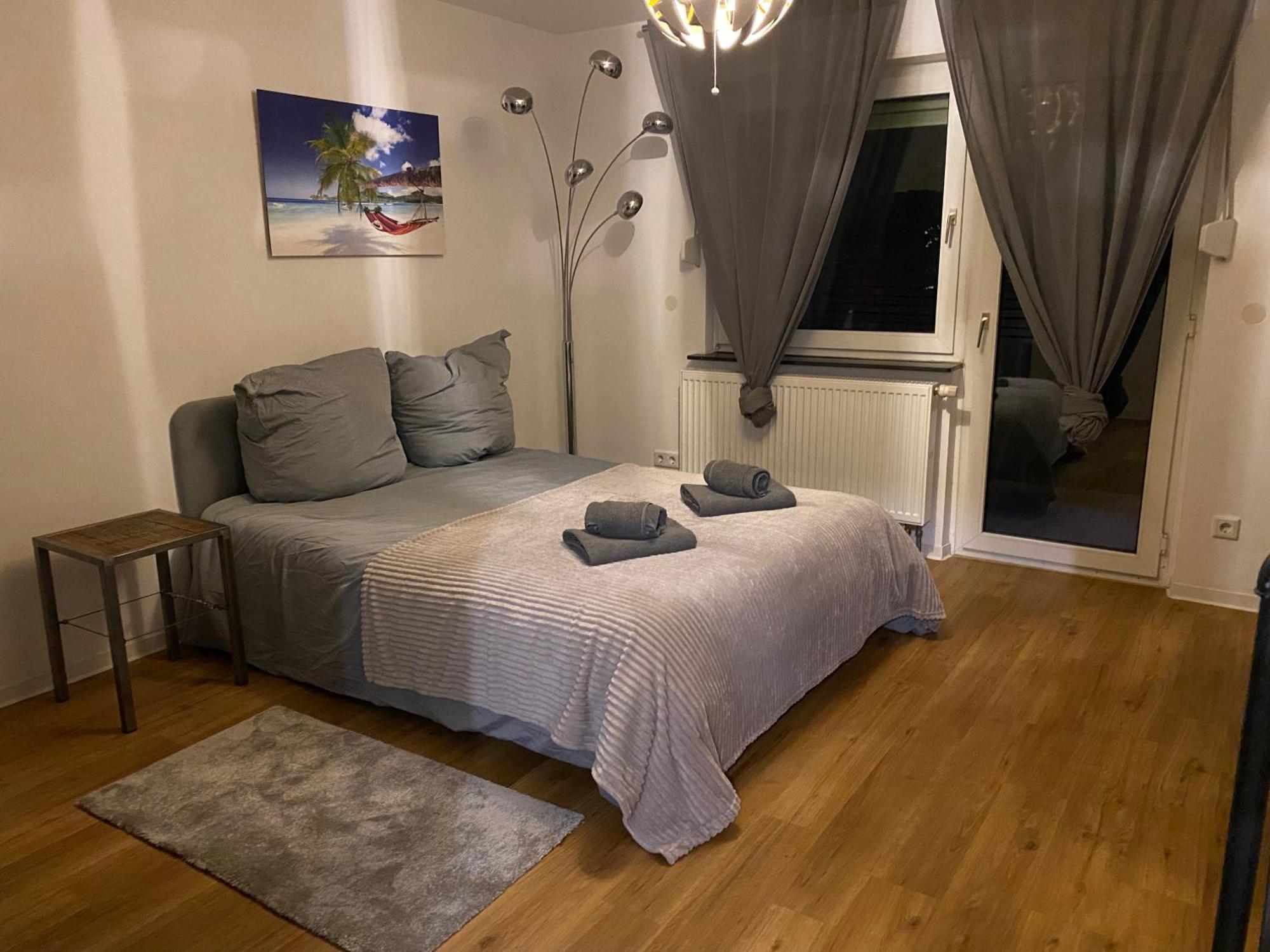 Roomy Comfort - Zwischen Heidelberg Und Mannheim Edingen-Neckarhausen