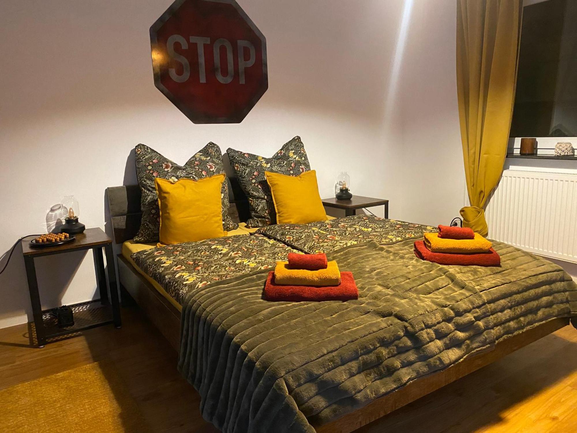 Roomy Comfort - Zwischen Heidelberg Und Mannheim Apartment