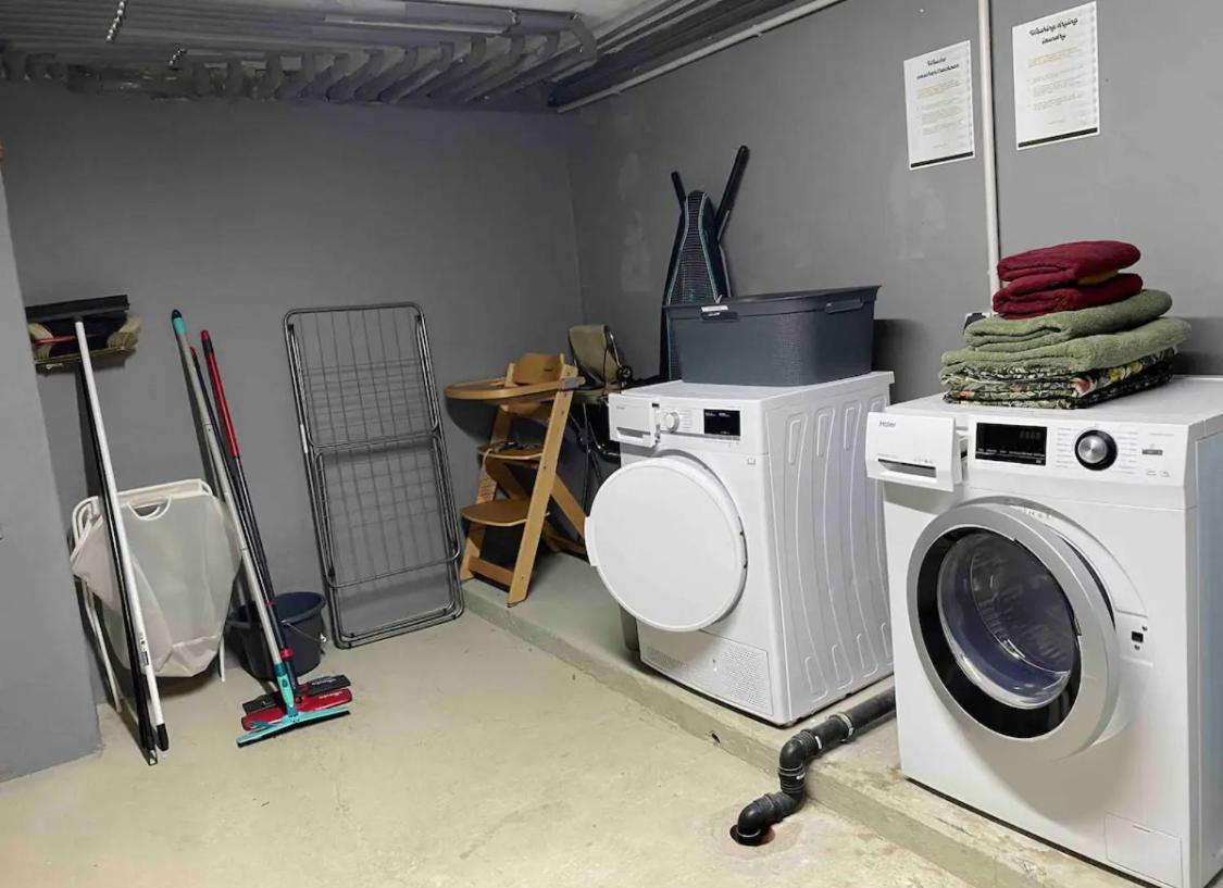Roomy Comfort - Zwischen Heidelberg Und Mannheim Edingen-Neckarhausen