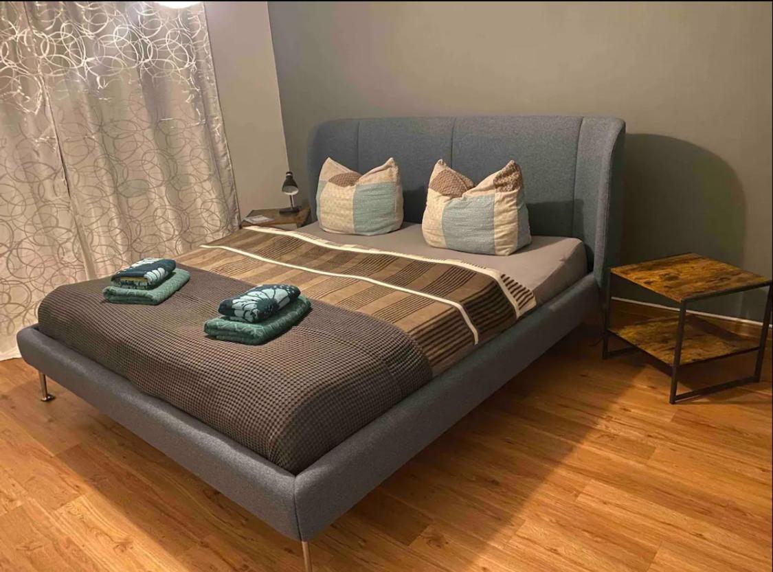 Roomy Comfort - Zwischen Heidelberg Und Mannheim Apartment *