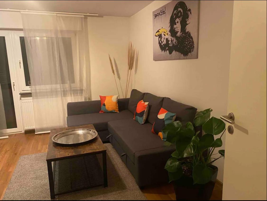Apartment Roomy Comfort - Zwischen Heidelberg Und Mannheim