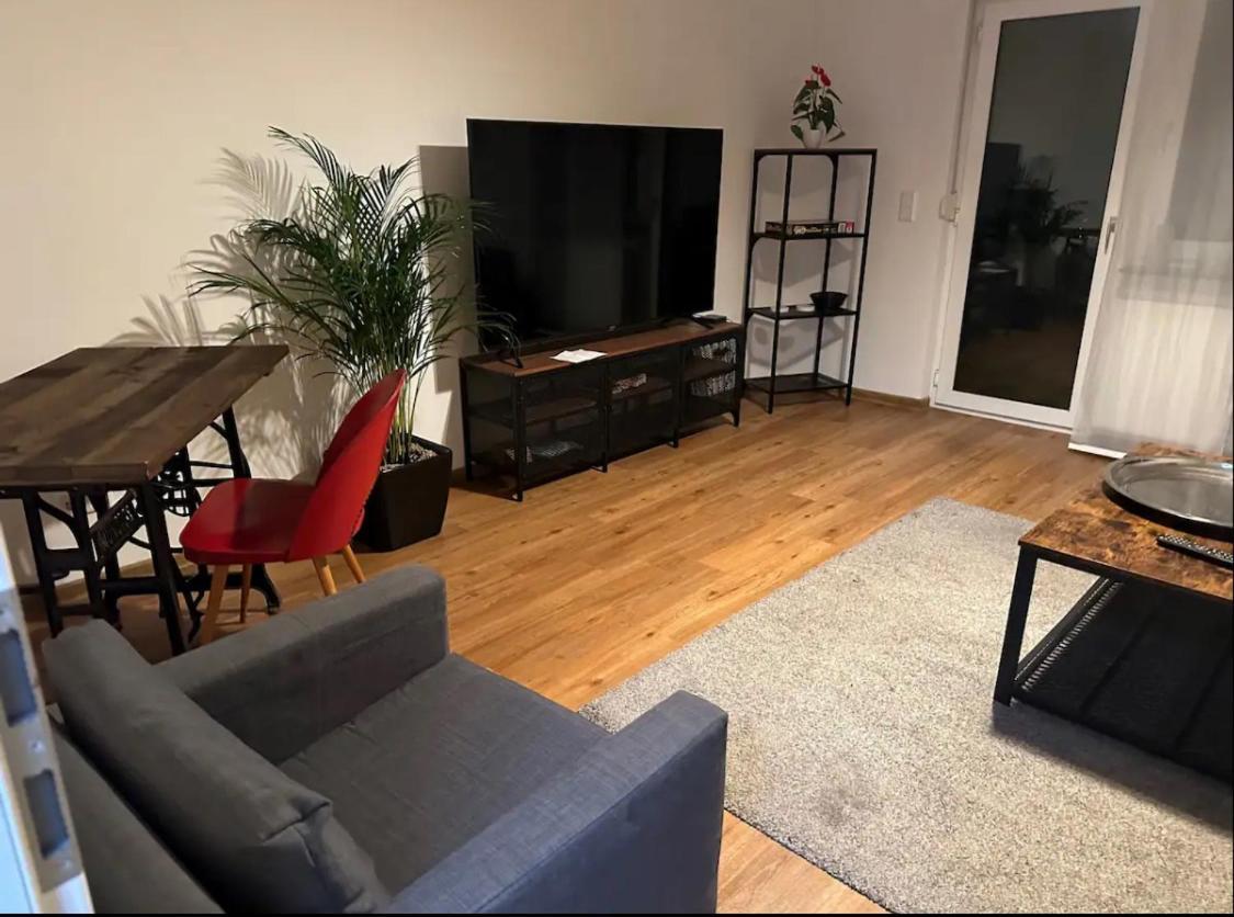 Roomy Comfort - Zwischen Heidelberg Und Mannheim