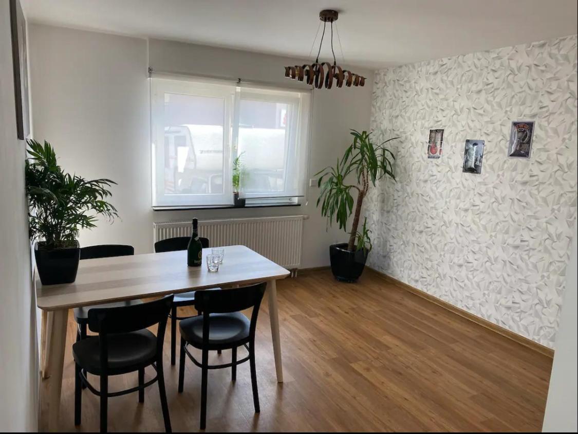 Roomy Comfort - Zwischen Heidelberg Und Mannheim Apartment *