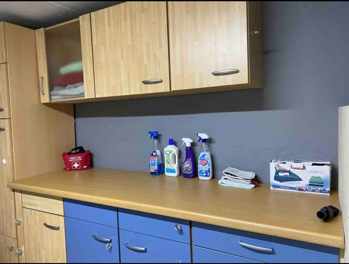 Roomy Comfort - Zwischen Heidelberg Und Mannheim * Edingen-Neckarhausen