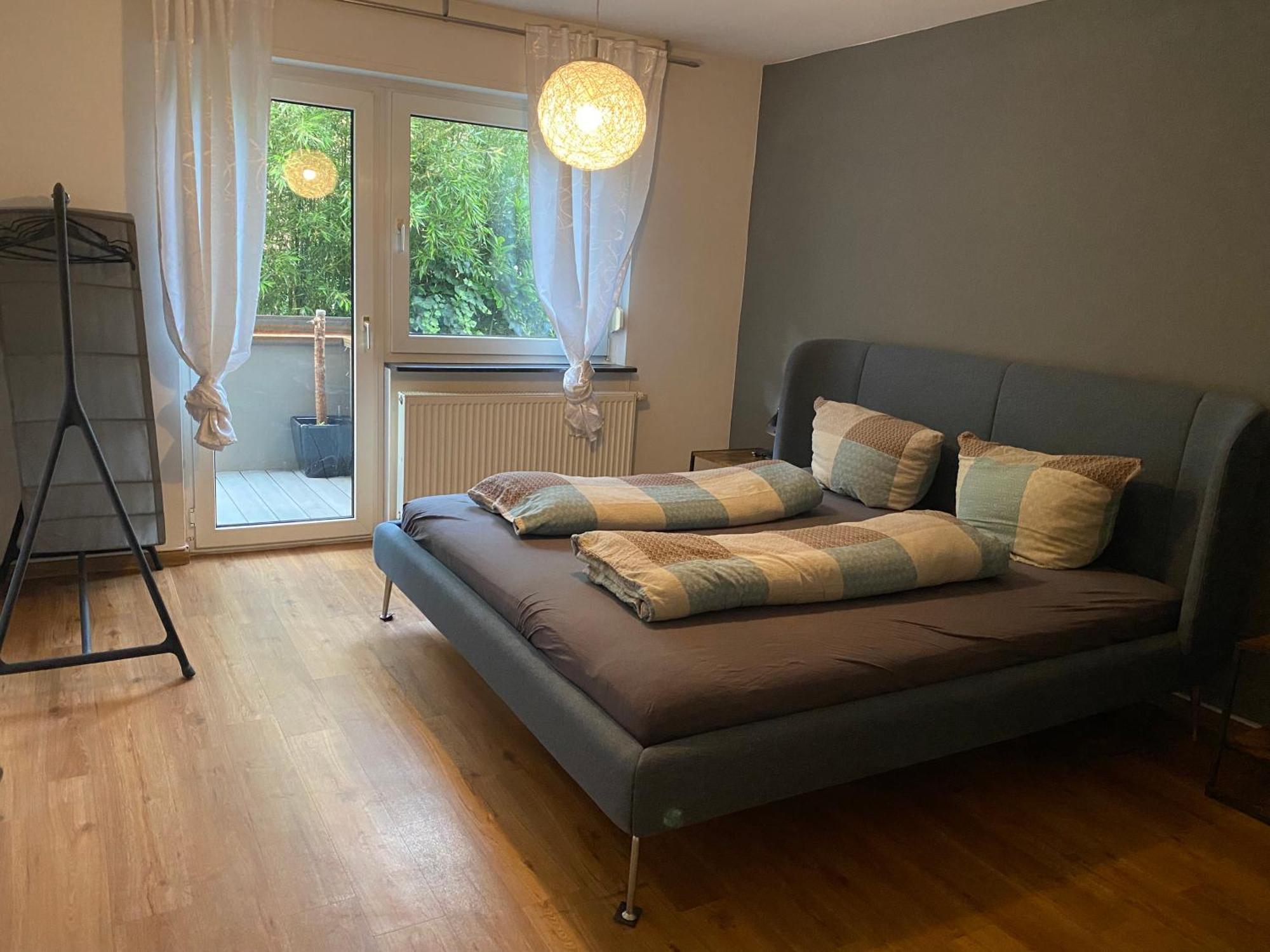 Roomy Comfort - Zwischen Heidelberg Und Mannheim Apartment