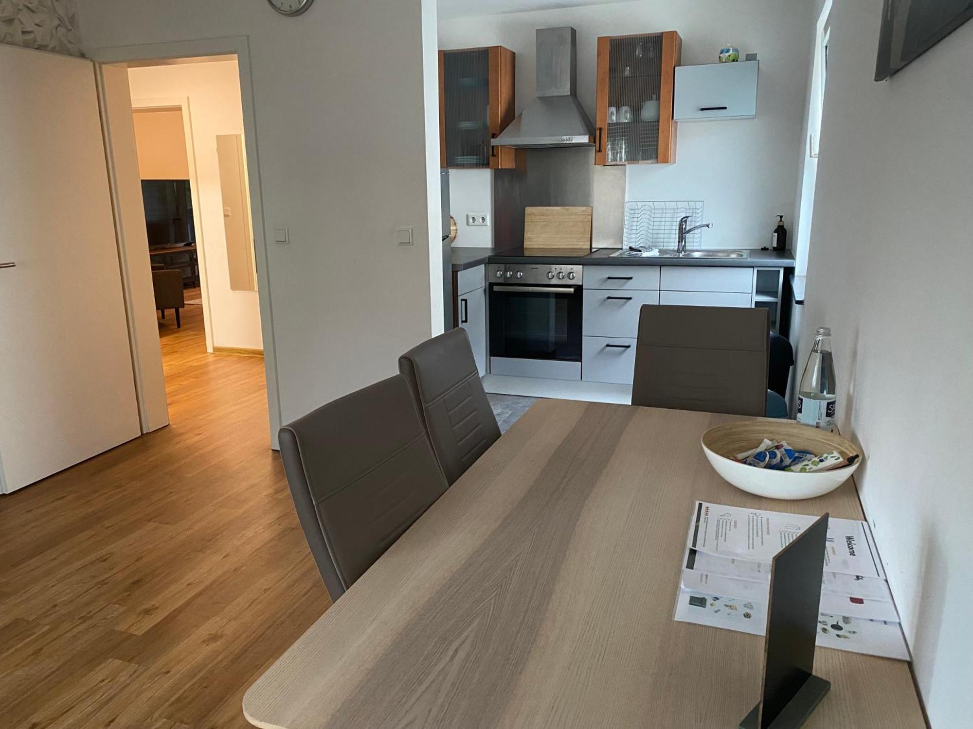 Roomy Comfort - Zwischen Heidelberg Und Mannheim * Edingen-Neckarhausen