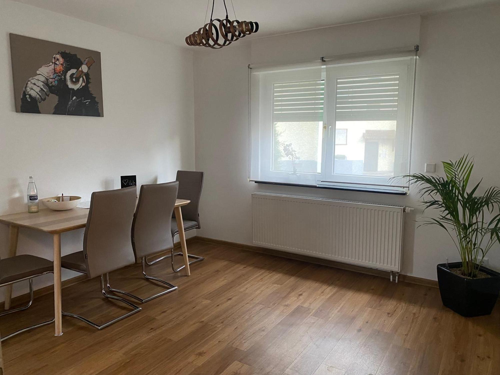 Roomy Comfort - Zwischen Heidelberg Und Mannheim Apartment
